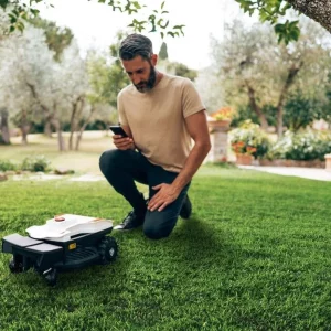 Ambrogio Twenty ZR – Bild 9