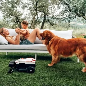 Ambrogio Twenty ZR – Bild 10