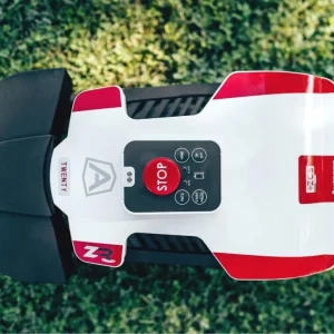 Ambrogio Twenty ZR – Bild 13