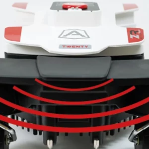 Ambrogio Twenty ZR – Bild 14