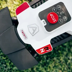 Ambrogio Twenty ZR – Bild 15