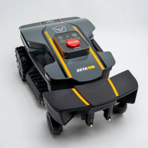 Ambrogio ZETA R – Bild 2