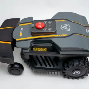 Ambrogio ZETA R – Bild 4