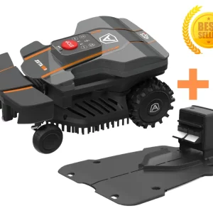 Ambrogio ZETA R SET – Bild 1