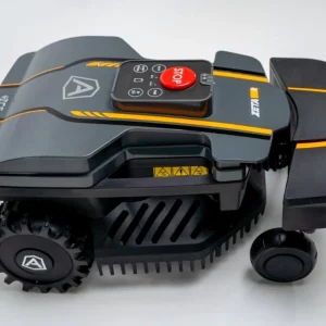 Ambrogio ZETA R SET – Bild 6