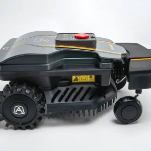 Ambrogio ZETA R SET – Bild 7