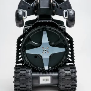 Ambrogio ZETA R SET – Bild 8