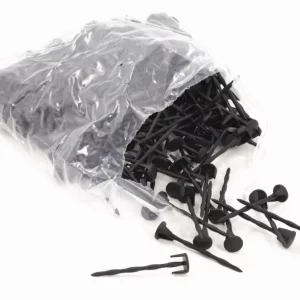 Befestigungsnägel 100 Stk. – Bild 1