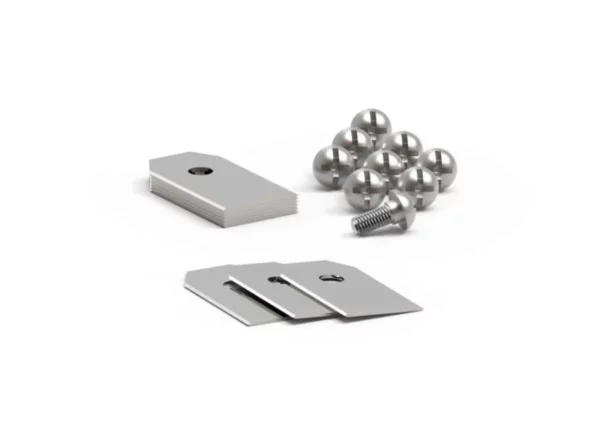 cramer-ersatzklingen