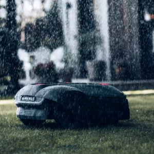 Cramer RM1000 – Bild 4