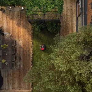 Cramer RM1000 – Bild 6