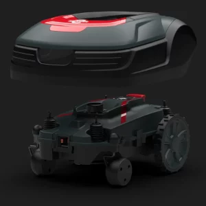 Cramer RM1500 – Bild 2