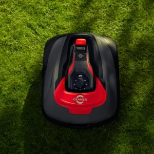 Cramer RM1500 – Bild 4