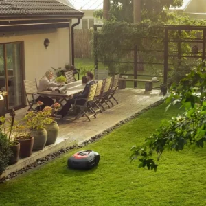 Cramer RM2000 – Bild 7