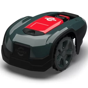 Cramer RM800 – Bild 1