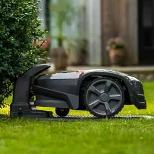 Cramer RM800 – Bild 3