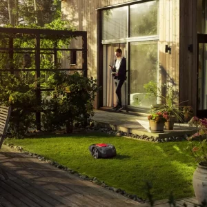 Cramer RM800 – Bild 8