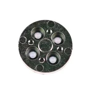 Distanzscheibe 6 mm – Bild 1