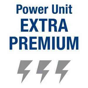 10,35 Ah Extra Premium Power Unit – Bild 1