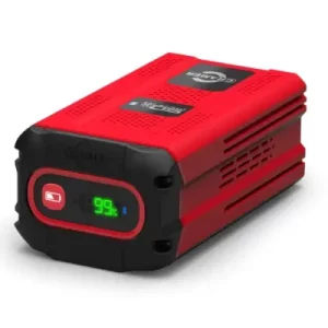 Greenworks GC82LM51 82 Volt Kit – Bild 2