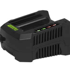 Greenworks GC82LM51 82 Volt Kit – Bild 3