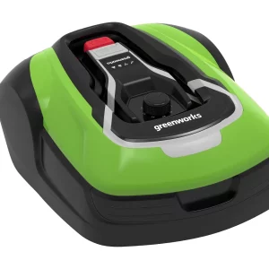 Greenworks Optimow 10 – Bild 3