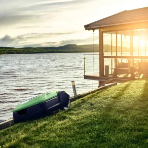 Greenworks Optimow 10 – Bild 6