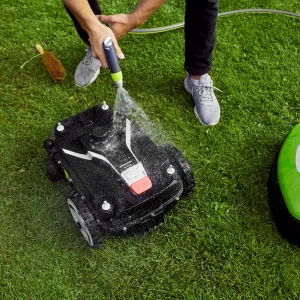 Greenworks Optimow 10 – Bild 9
