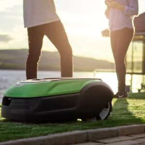 Greenworks Optimow 15 – Bild 7