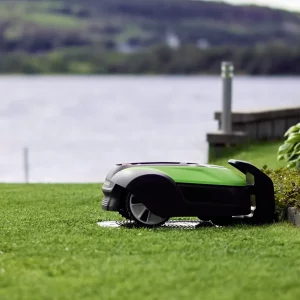 Greenworks Optimow 15 – Bild 9