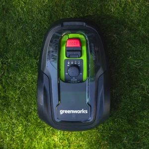 Greenworks Optimow 4 – Bild 11