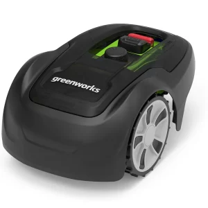 Greenworks Optimow 5 – Bild 1