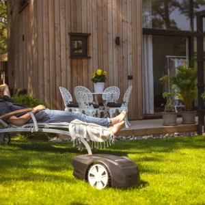 Greenworks Optimow 5 – Bild 7