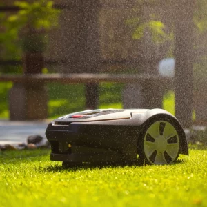 Greenworks Optimow 5 – Bild 9