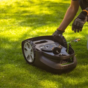 Greenworks Optimow 7 – Bild 6