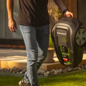 Greenworks Optimow 7 – Bild 9