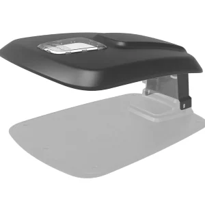 Greenworks Robotergarage – Bild 1