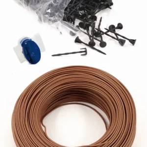 Installationskit L für Ambrogio – Bild 4