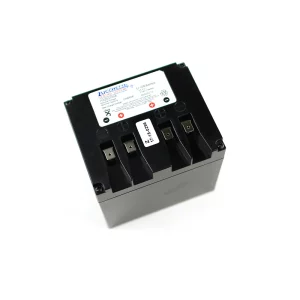 Li-Ion Akku (7,5 Ah) Ambrogio L200R – Bild 1