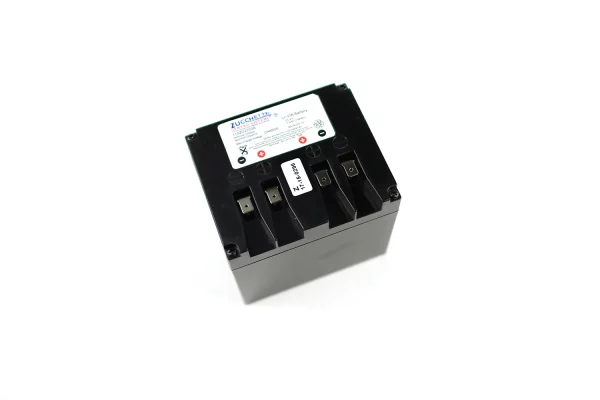 li-ion-akku-ambrogio l200R