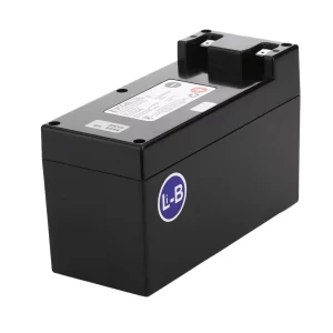 Li-Ion Akku (15 Ah) Ambrogio/Wiper – Bild 1