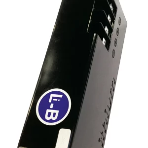 Li-Ion Akku (2,5 Ah) Ambrogio/Wiper – Bild 1