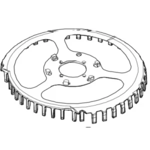 L15/Twenty Messerschutz innen ab V20 – Bild 1