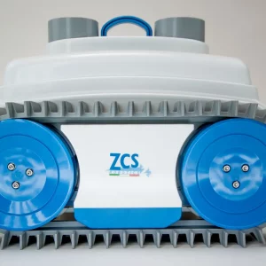 Poolroboter > NemH2O Classic XM Poolroboter – Bild 3