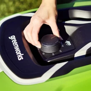 Greenworks Optimow 10 – Bild 10