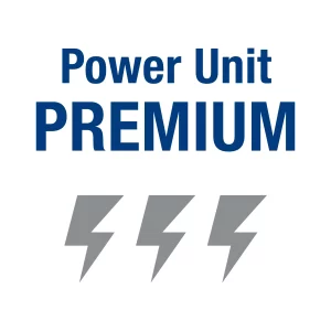 10,35 Ah Premium Power Unit – Bild 1