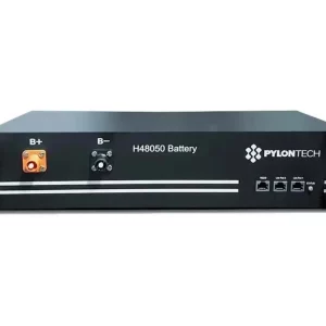Pylontech H48050 2,4 kWh Powercube X1 V2 Batterie – Bild 1