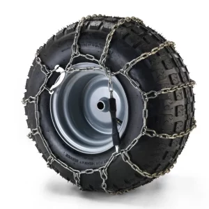 Schneeketten für STIGA Estate – Bild 1