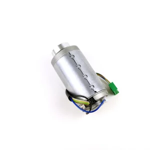 Schnittmotor Ambrogio L50/L60 Bürste – Bild 1