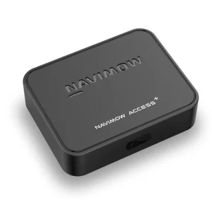 Segway Navimow Access+ 4G Modul – Bild 2